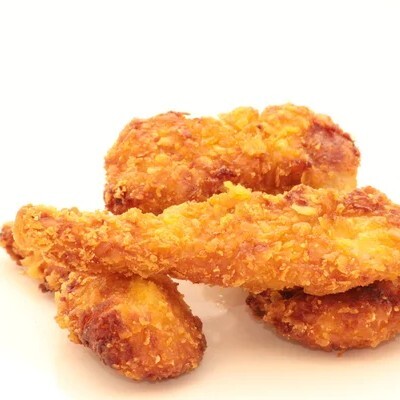 Tenders (4 adet)