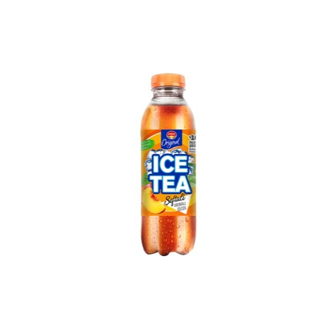 Pet İçecekler