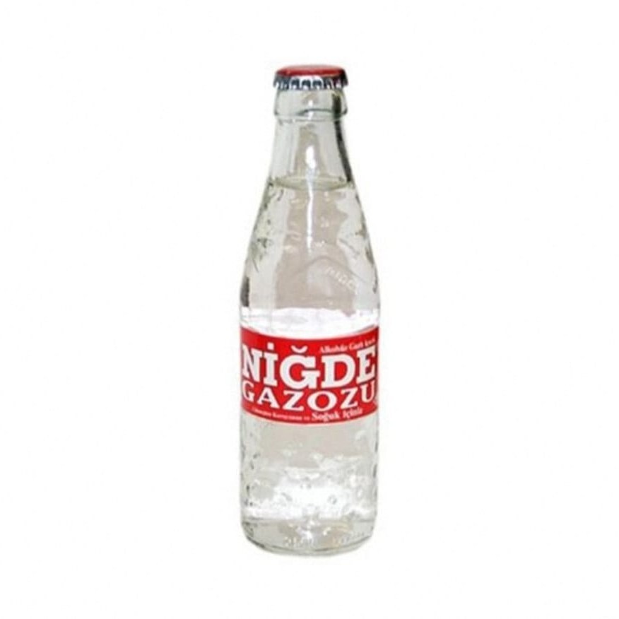 Niğde Gazozu [250 ml]