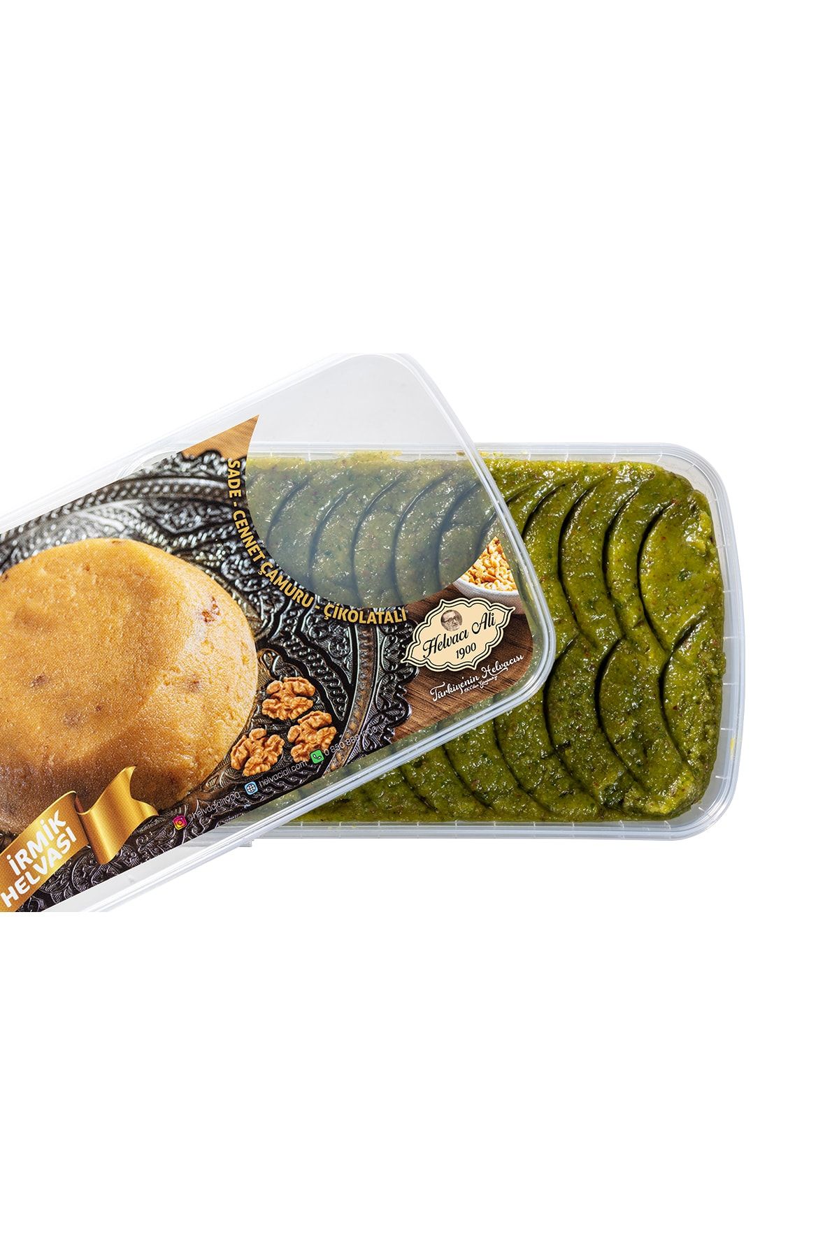 Cennet Çamuru( 1kg)