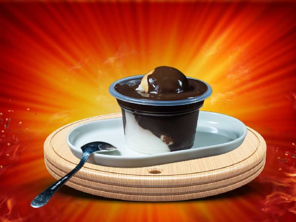 Profiterol