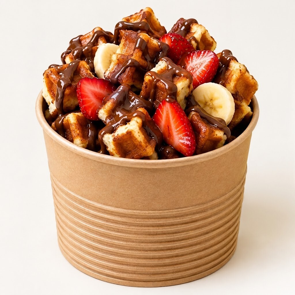 Kova Waffle