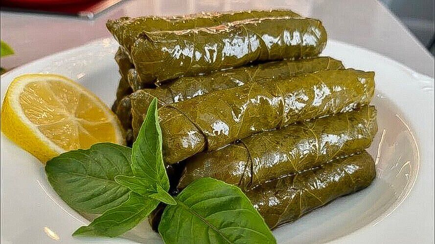 Yaprak Sarma