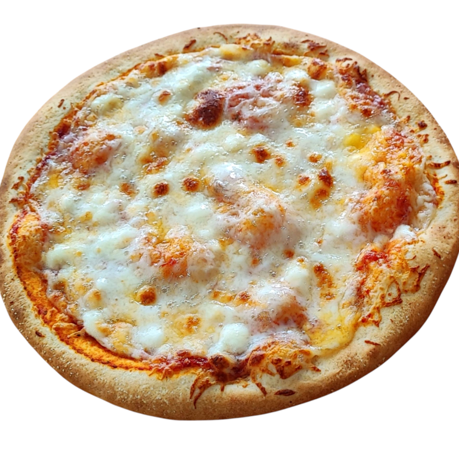 4 Peynirli Pizza (33 cm)