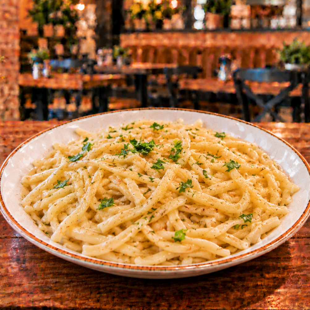 Tereyağlı Erişte (250 gr)