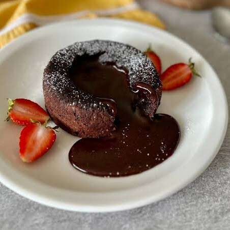 Sufle ( 140 gr)