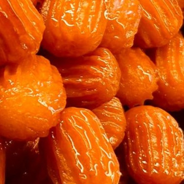 Tulumba Tatlısı (KG)