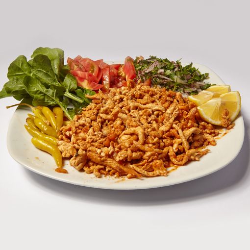 Tavuk Tantuni