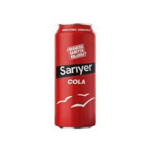 Sarıyer Cola (33 cl.)