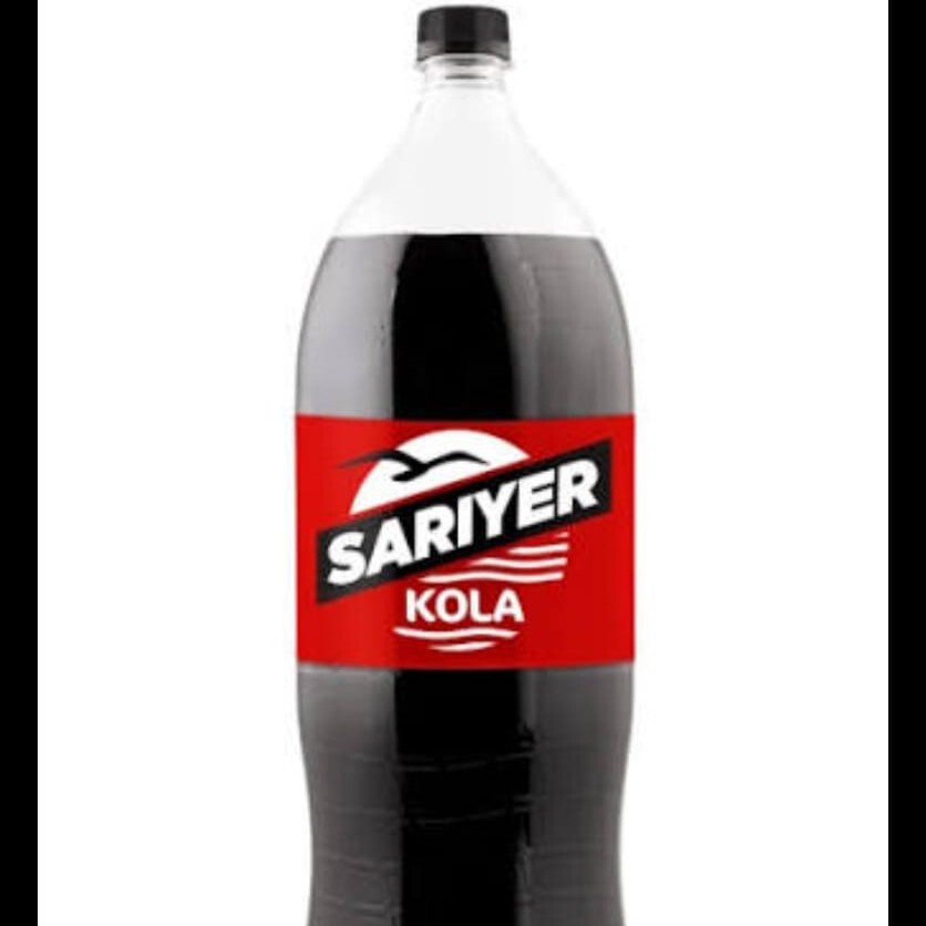 Sarıyer Kola (1 Lt.)