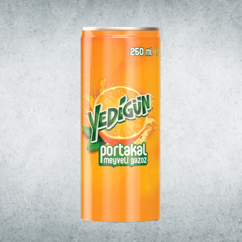 Yedigün