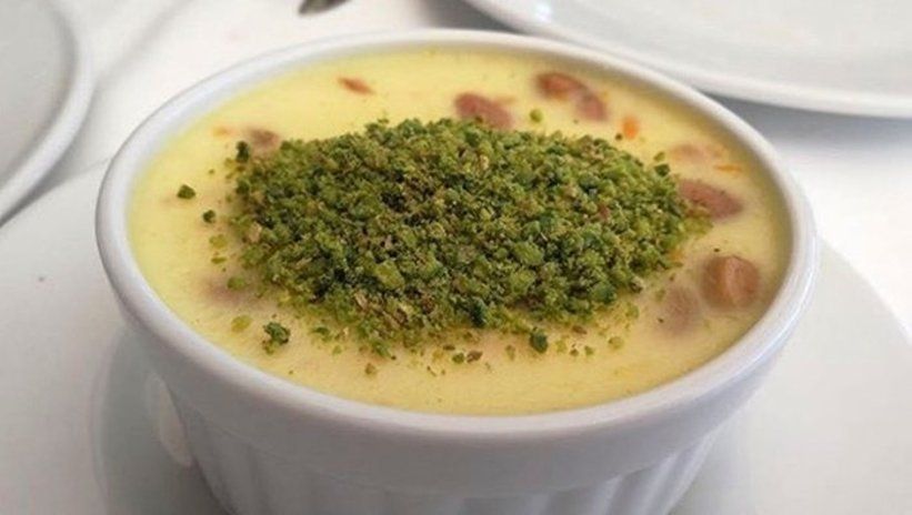 Keşkül