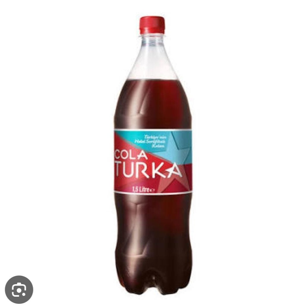 Kola Turka (1.5 Lt)