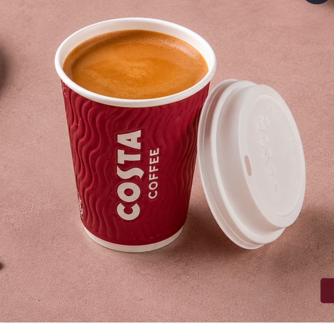 Espresso Double