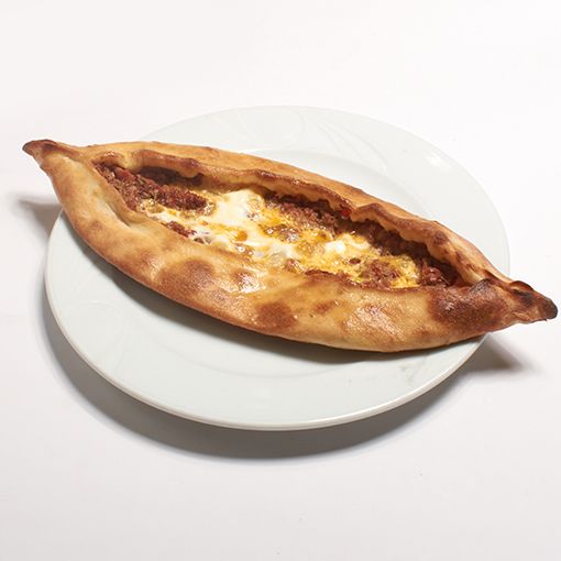 Kıymalı Yumurtalı Cantık