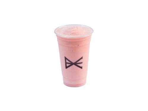 Pinkberry Smoothie