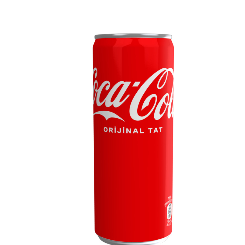 Coca Cola (33 cl)