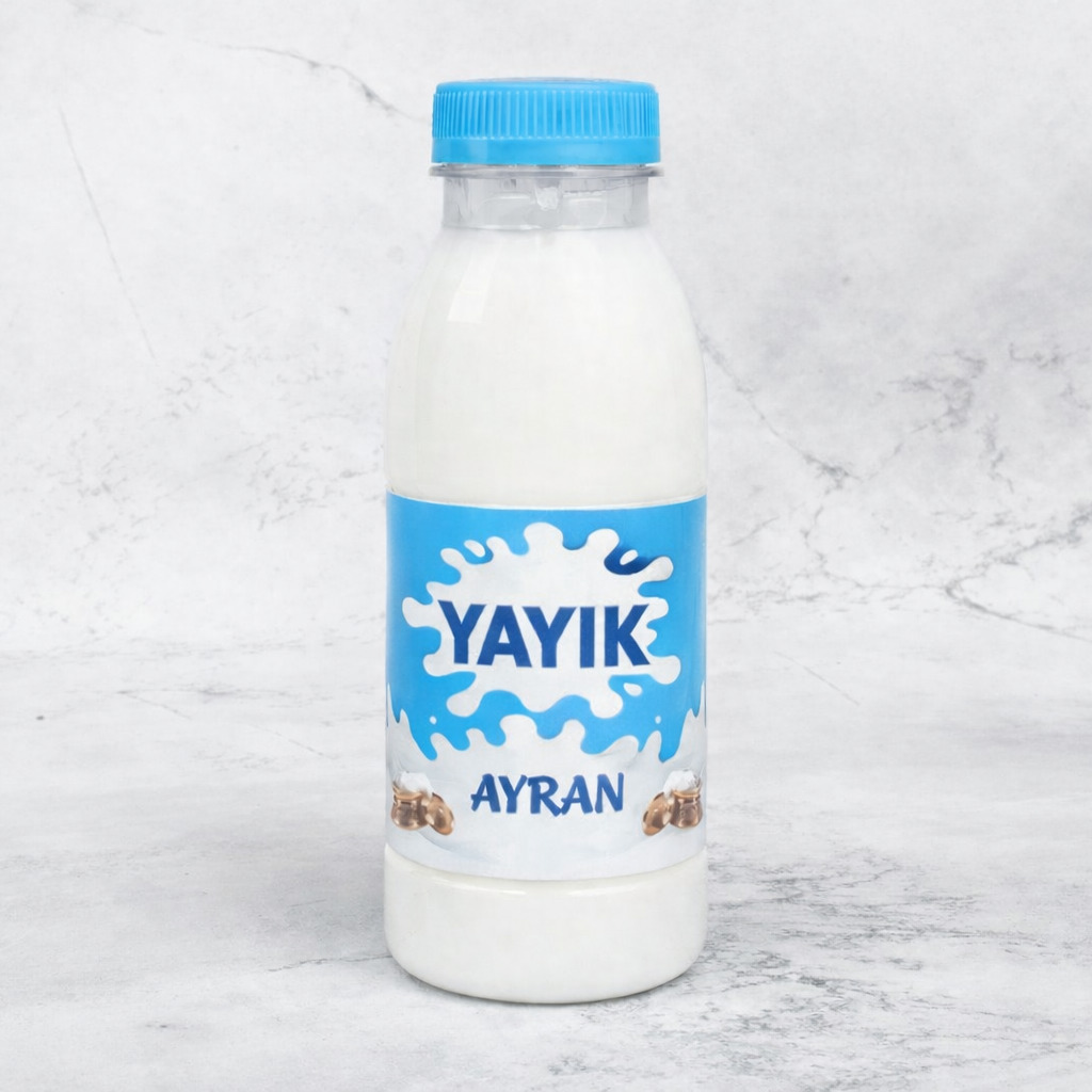 Yayık Ayran