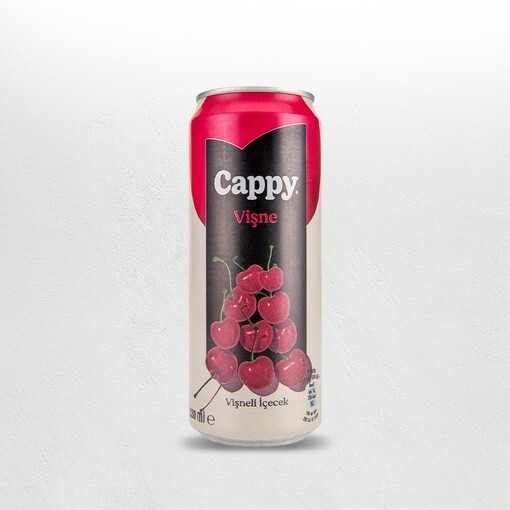 Cappy Vişne (33 cl.)