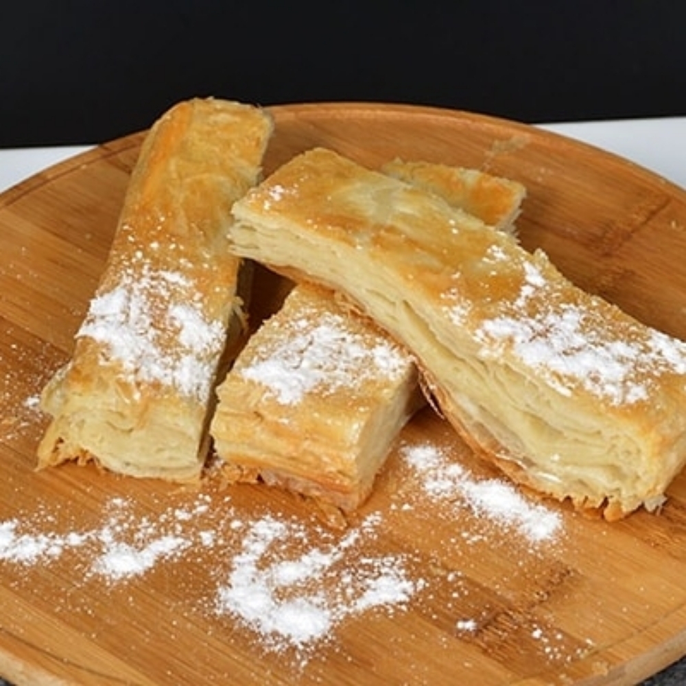 Küt Böreği ( 200 gr)