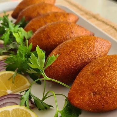 İçli Köfte