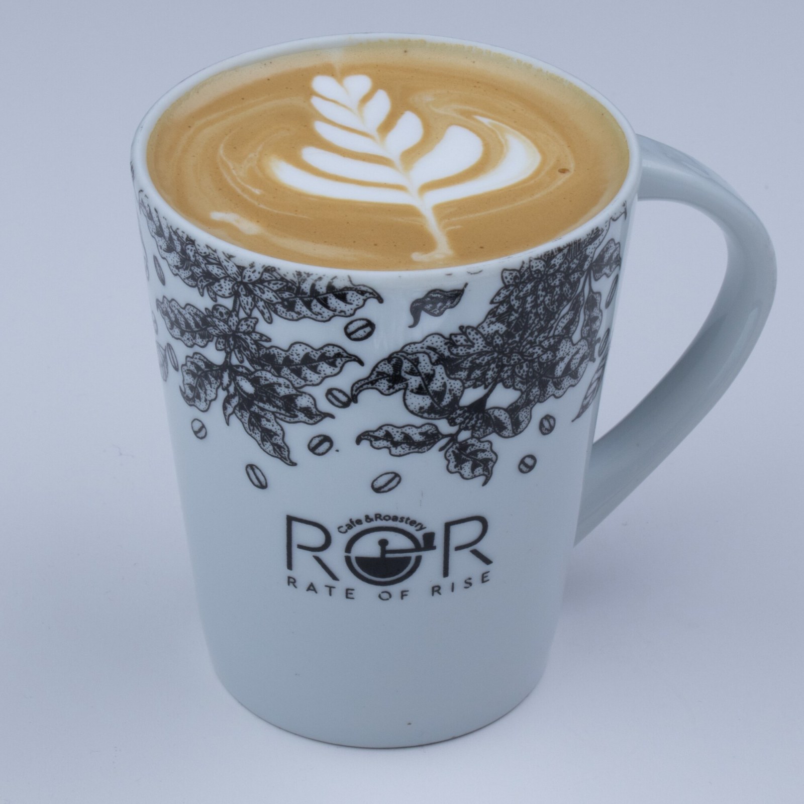 Caramel Macchiato 14 Oz