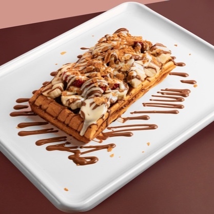 Lavinia Special Waffle