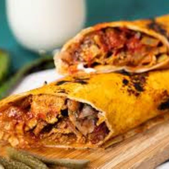 Hatay Usulü Döner (150gr)