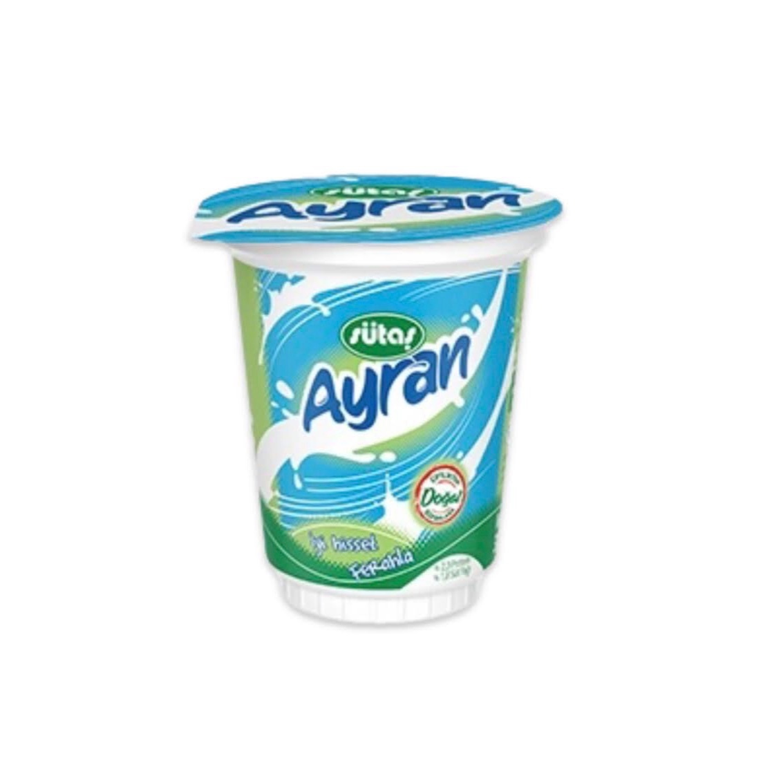 Sütaş Ayran (275 Ml.)