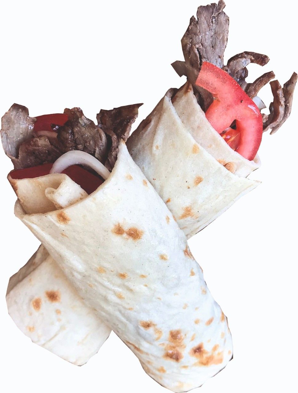 Et Döner Dürüm