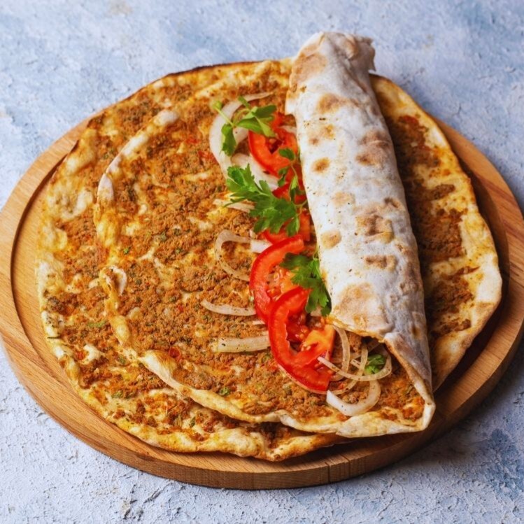 Lahmacun
