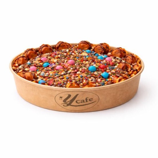 Double Kova Waffle
