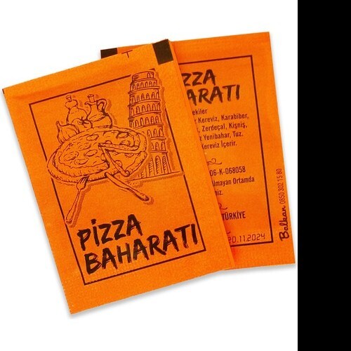 Pizza Baharatı