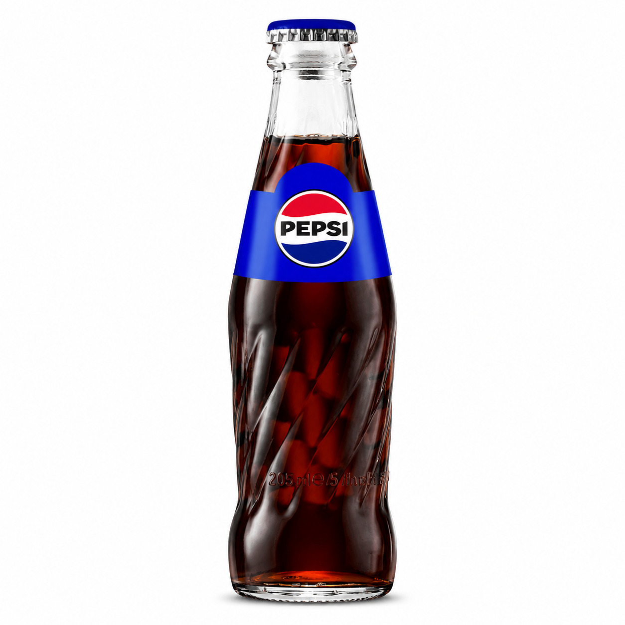 Cam Şişe Pepsi (20 cl)