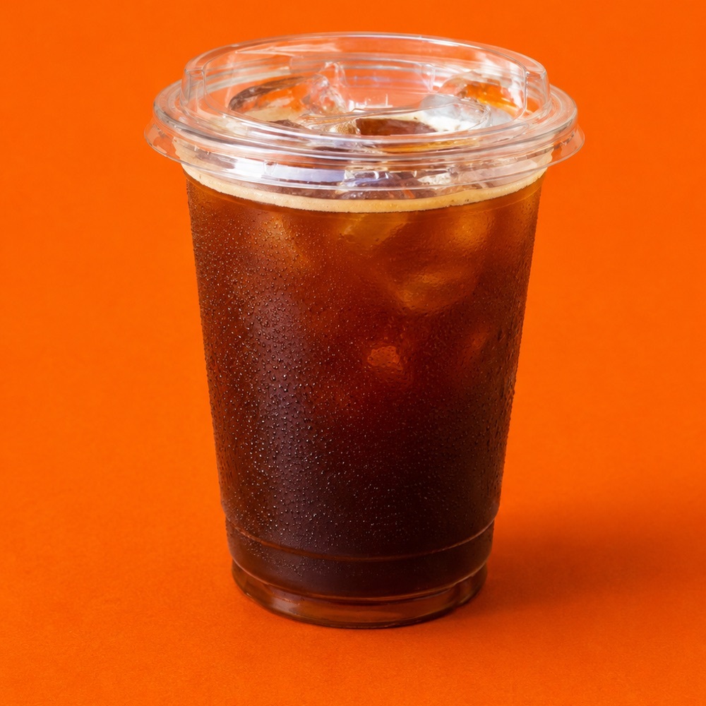 Iced Americano