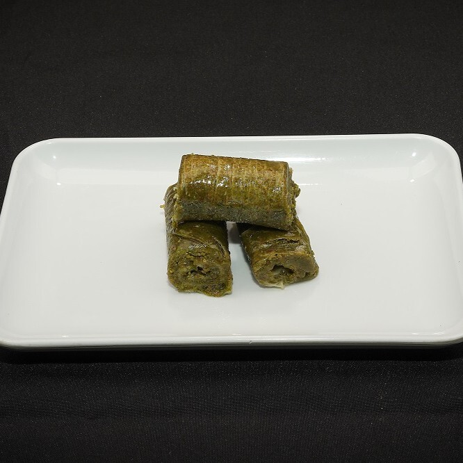 Spesiyal Tatlı (500 gr)