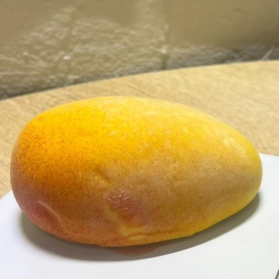 Mango (Cedric Grolet Tatlısı)