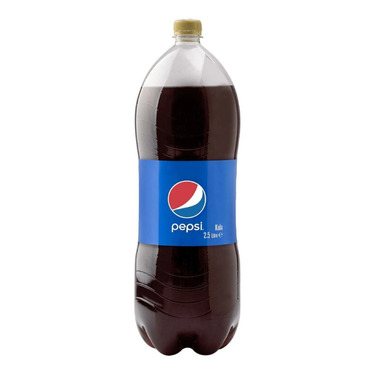 Pepsi (2,5 Lt)