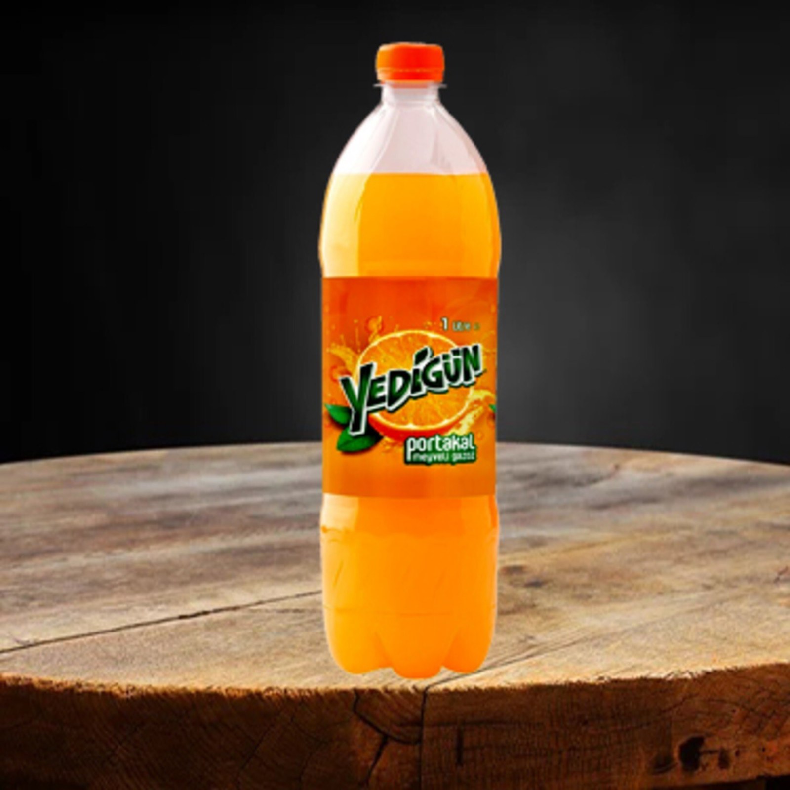 fanta (1 L.)