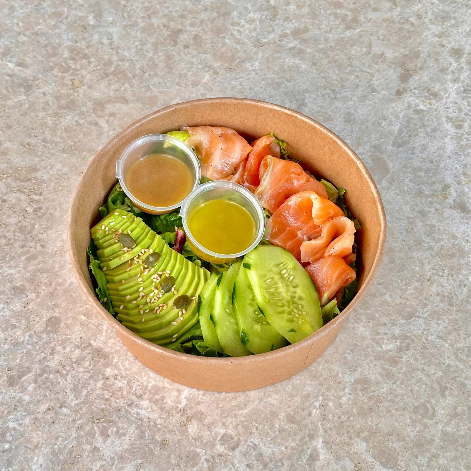 Nordic Fresh