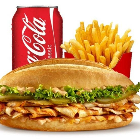 Yarım Ekmek