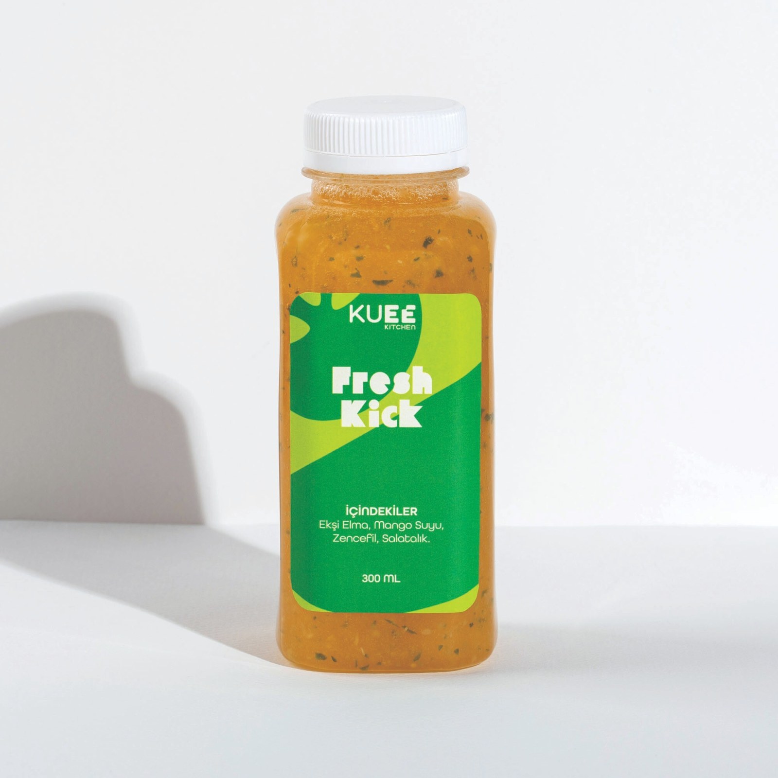 Fresh Kick (30 cl.)