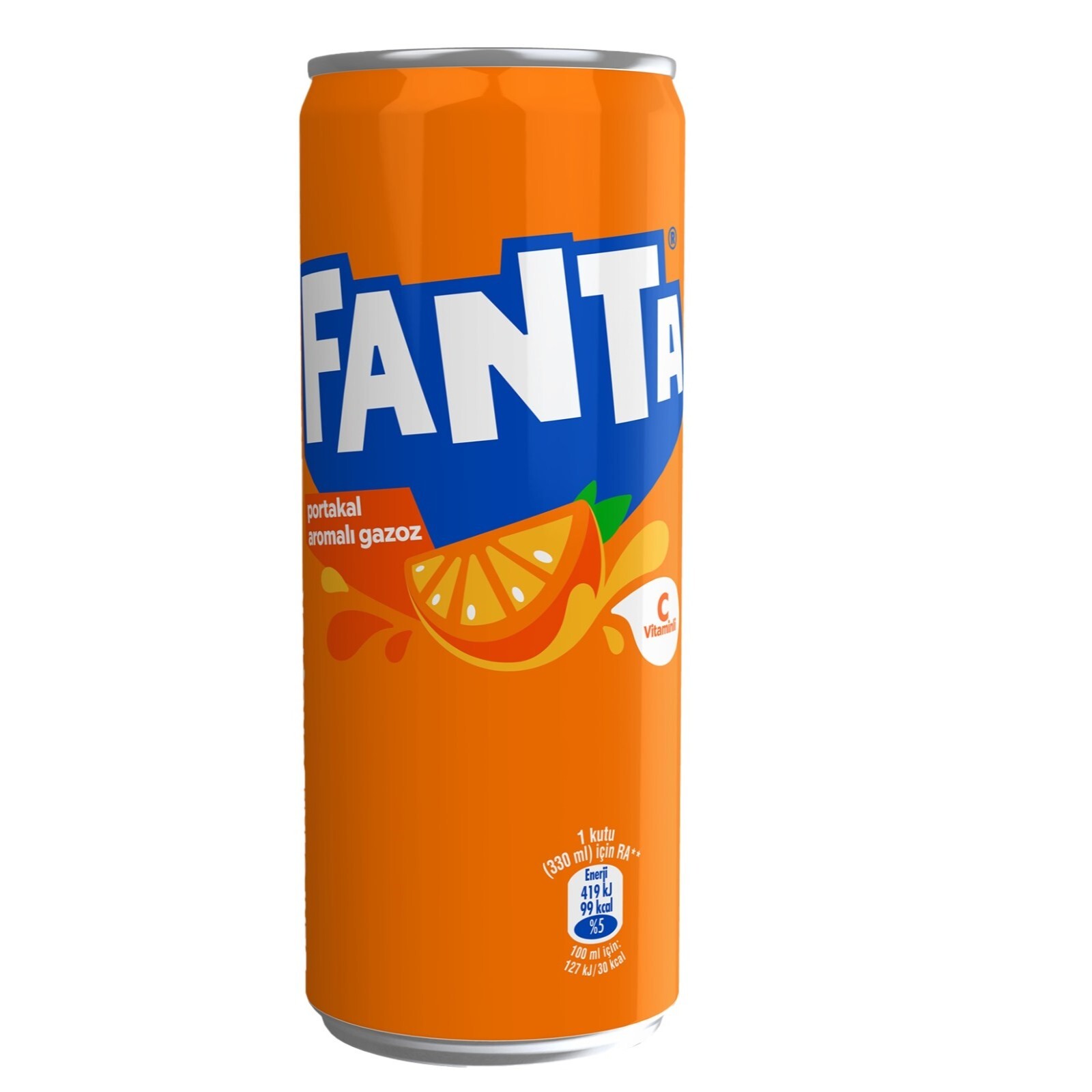 Fanta (Kutu)