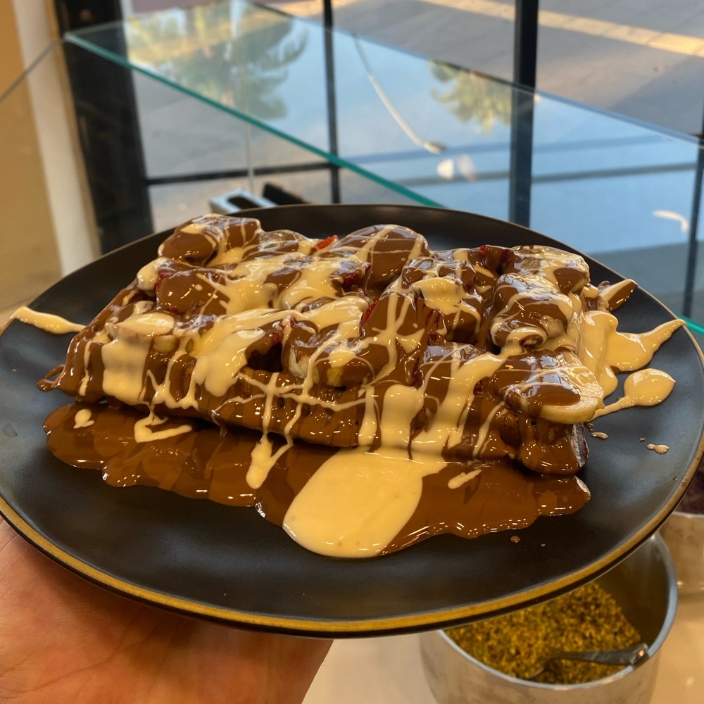 Waffle