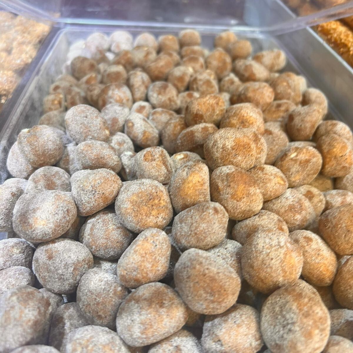 Tarçınlı Kurabiye 1kg