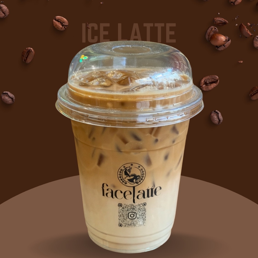 Ice Latte (Orta)
