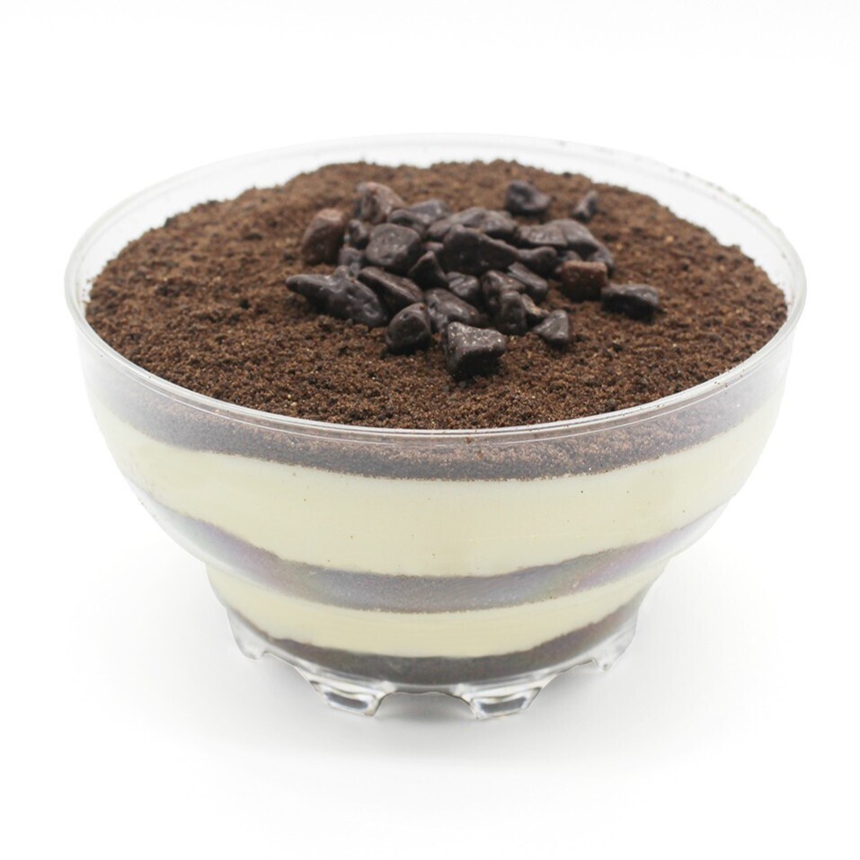 Oreo Magnolia