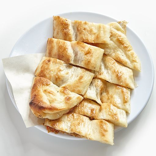 Kıymalı Pide (Adet)