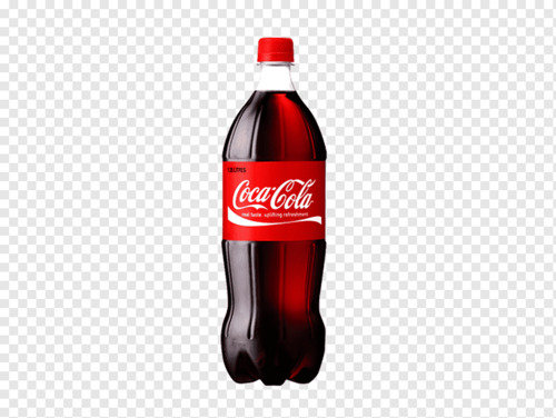 Coca Cola (1 L. )