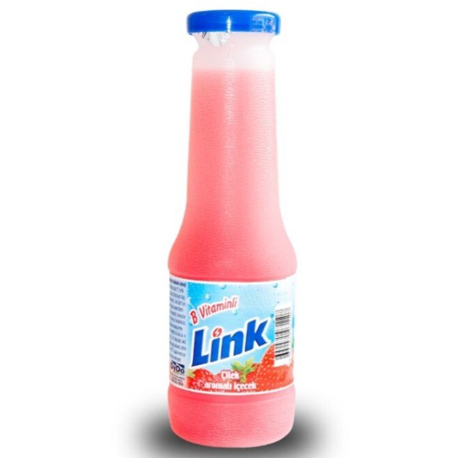 Link Çilekli
